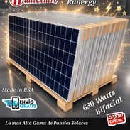 Paneles Solares Runergy Americanos - Img 57481059