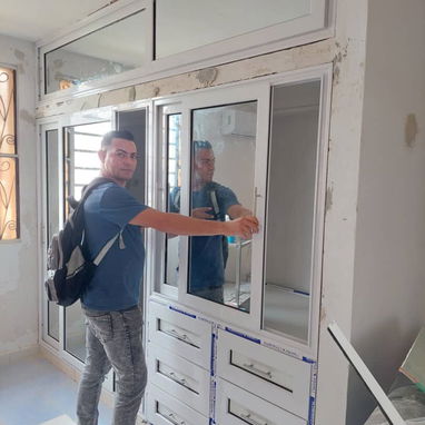 De todo en marquetería de aluminio - 4/10