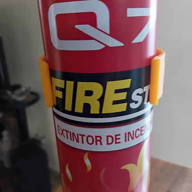 Extintores de Incendios en Aerosol 500 ml1. - Img 122415515