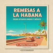 REMESAS PARA TODA LA HABANA!!! - Img 53943474