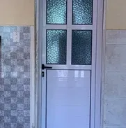 Todo en marquetería de aluminio con cristales y melamina 👌 - Img 49926977