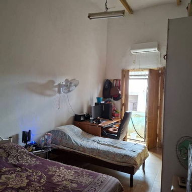 APARTAMENTO EN VENTA EN CENTRO HABANA - 3/10