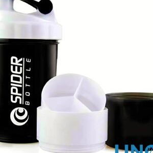 Shaker - 3/5