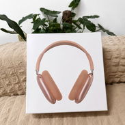 Audífonos AirPods Max - Img 56230002