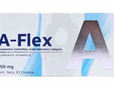 A FLEX 30 TABLETAS - Img main-image