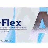 A FLEX 30 TABLETAS - Img 46070576