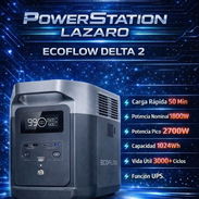 Ecoflow de varias potencias - Img 53726420