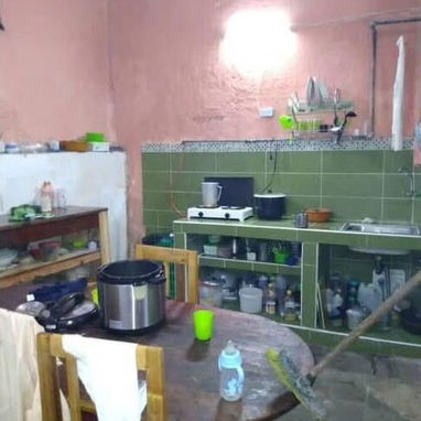 Casa Habana Vieja (Cerca de Monte) - Img 123325082