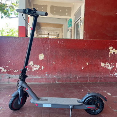 Scooter o Patineta Electrica - 2/4