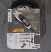 Maquina de pelar Wahl Color Pro nueva en caja con todos sus accesorios-60usd - Img 45831968
