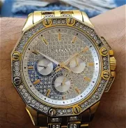 Vendo reloj original de marca - Img 45711643