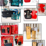 Set de perfumes para regalar el día de los padres porque papá se lo merece 😁 de 100 usd a 140 usd - Img 55815845