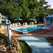 Deliciosa piscina en Boyeros.  Llama AK 54817102 - Img 44010507