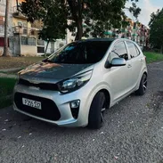 Kia Picanto GRIS – $50 USD/día - Img 57105528