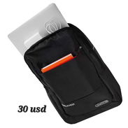 Mochila para Portátil Unno Tekno Denver 15.6" - Img 56291504