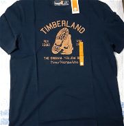 Pullover Timberland y Nike originales - Img 45706930