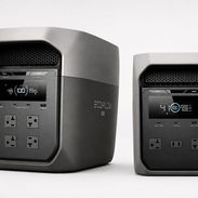 Vendo Ecoflow Delta 3 Clasico - Img 57160953