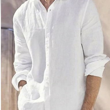 CAMISAS de Lino - Img 111024753