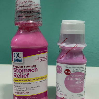 Pepto-Bismol - Img 120963416