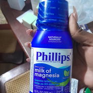 Leche de magnesia - Img 58325038