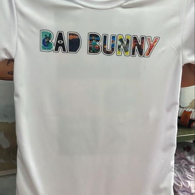 (Nuevo Vedado - PrintMax) Personalización/Sublimación de Pullovers - Img 117557544
