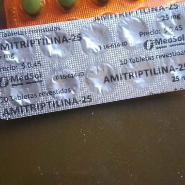 Medicamentos - 5/10