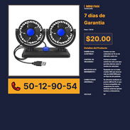 MINI FAN VPT# -0050 - Img 56243416