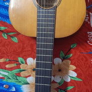 Guitarra en venta - Img 55715902