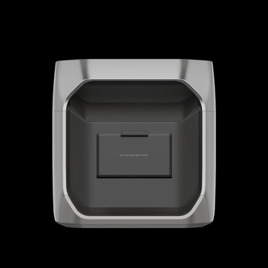 EcoFlow DELTA 3 – 1024Wh Estación de Energía Portátil 1800W AC (3600W Pico) - Img 119322487