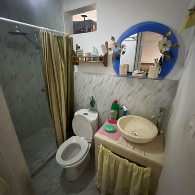 Casa en venta - 6/10
