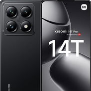 🐛XIAOMI 14T: 12+4/256 🩶 DUAL cargador carga rápida, mica, forro y audífonos regalo🩸Variedad de Modelos - Img 54601307