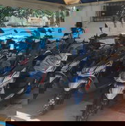 Motos de Combustión FURIA 150cc,con CHAPA y CERTIFICO listas para traspaso - Img 50195346