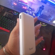 Power Bank como nuevo 10mil MhA - Img 57530436