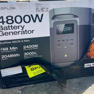Venta de ECOFLOW DELTA 2 MAX - Img 55765201