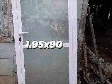 Puertas y ventanas - Img 66065784