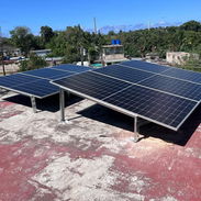 Kit solar de 12 kw Instalaciones en toda Cuba - Img 55182240