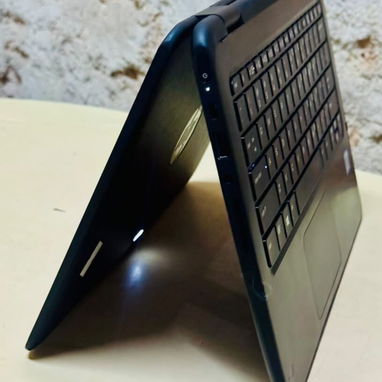 Mini Laptop HP - 6/9