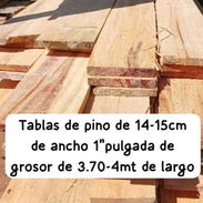 Tabla, tablones, pleywood, melaminado - Img 57383946
