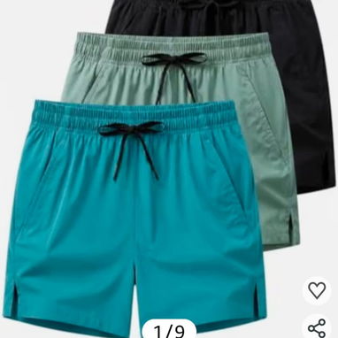 🔥 ROPA DEPORTIVA =CALIDAD + COMODIDAD + ESTILO 🔥 ¡Elige tus modelos y arma tu combinación favorita! - 2/6