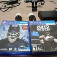 VR de PlayStation 4. - Img 58187445