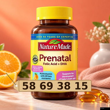 Prenatal - 3/3