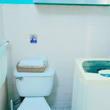 🏤Alquiler de apartamento por tiempo indefinido en La Habana. Renta de apartamento corta estancia. 2 habitaciones. Rent - 5/6