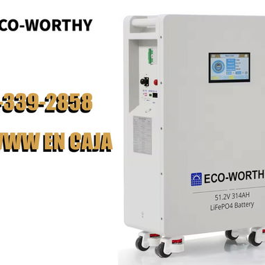 Compre de calidad Compre marcas reconocidas estaciones de energia, baterias, inversores KIT y mas 5-339-2858 - 3/6