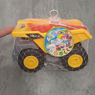 Vehículo/camión de construcción - 10usd - 2/2