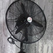 Ventilador industrial de pared - Img 55356893