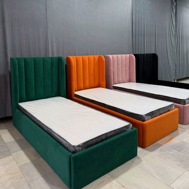 🏤Venta de muebles para tu hogar/Reparación de muebles/Venta de camas/Venta de juegos de sala - Img 125647438