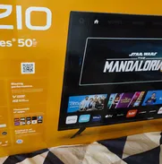 TV VIZIO 4K 50 PULGADAS NUEVO EN CAJA 📦 - Img 47524834