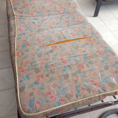 Cama plegable - 2/2