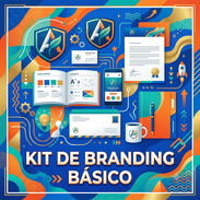 Logo para negocio basico - Img 56363026