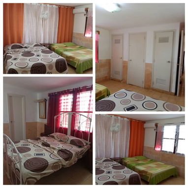 Renta de casa en Guanabo - Img 118794392